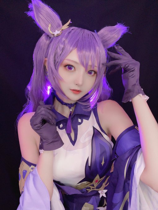 コスプレイヤーしょこらのTwitter画像30