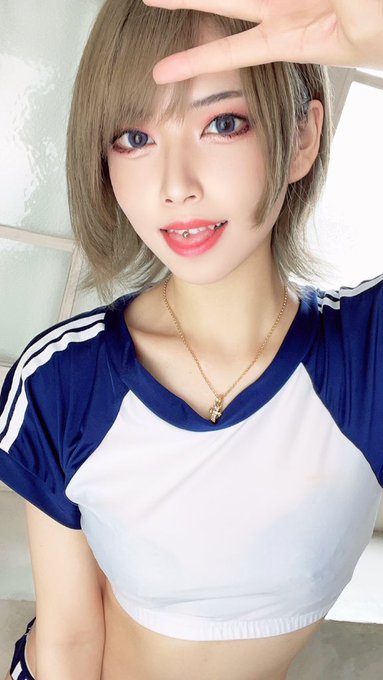 コスプレイヤーぽにょ皇子のTwitter画像16