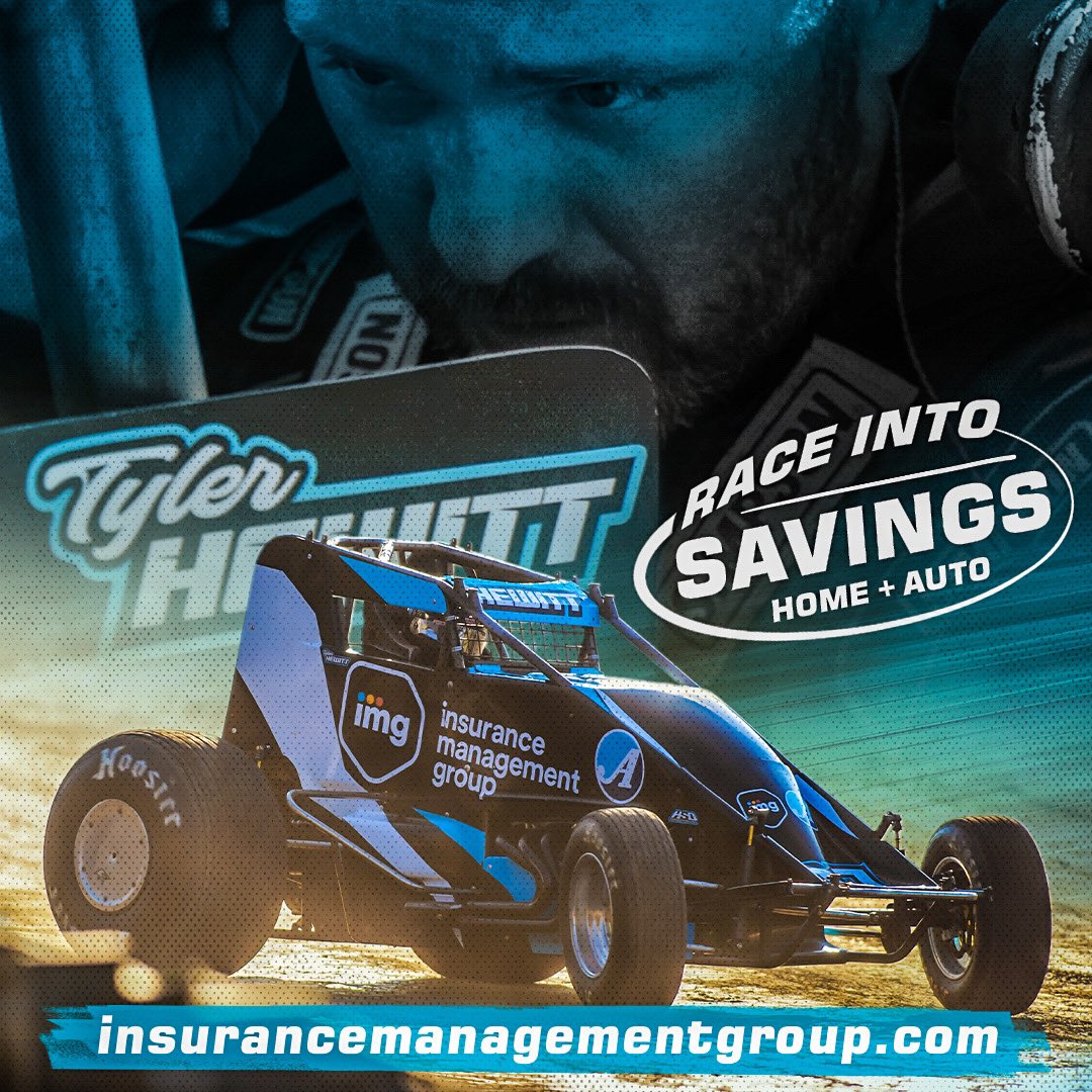 Insurance Management Group (@insmgtgrp) on Twitter photo It is RACE DAY! #RaceIntoSavings
📍@KokomoSpeedway  
Get a quote today! ⬇️ insurancemanagmentgroup.com
IMG + <a href="/AutoOwnersIns/">Auto-Owners</a> | <a href="/TylerHewitt97X/">Tyler Hewitt</a> It is RACE DAY! #RaceIntoSavings
📍@KokomoSpeedway  
Get a quote today! ⬇️ insurancemanagmentgroup.com
IMG + <a href="/AutoOwnersIns/">Auto-Owners</a> | <a href="/TylerHewitt97X/">Tyler Hewitt</a>