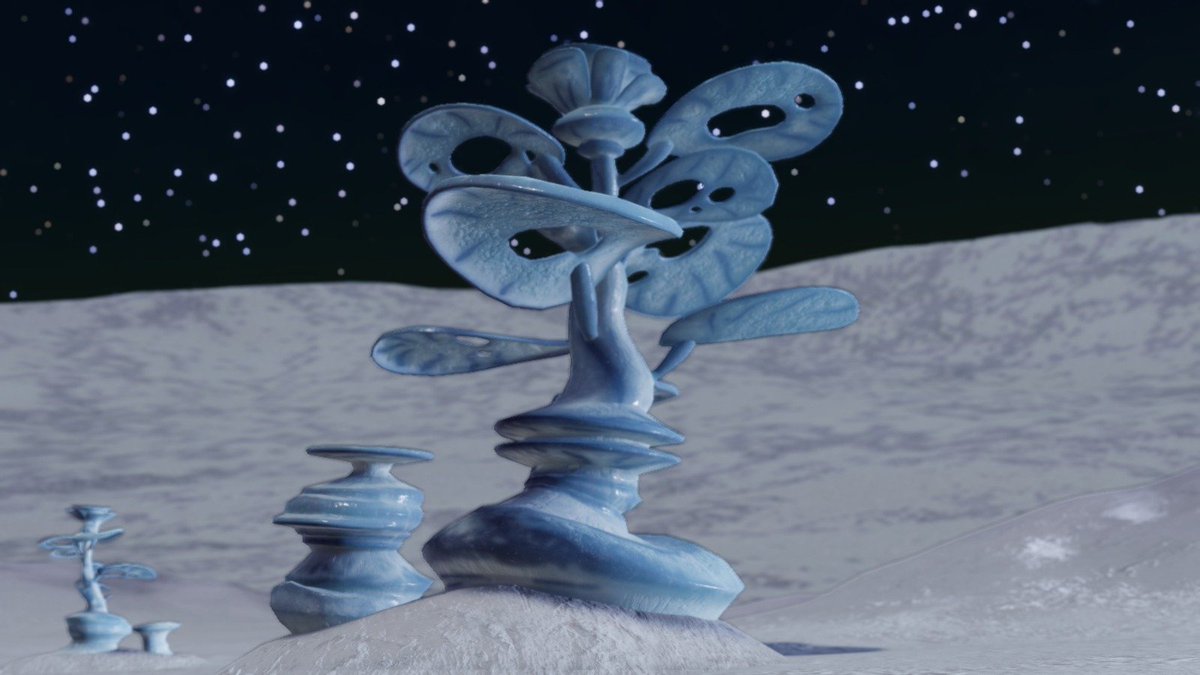 Baby blue.

#StellarScreenshots #EliteDangerous #EliteDangerousOdyssey #o7 #cmdr #EliteDangerousHorizons #gamephotography #Space #spacetravel