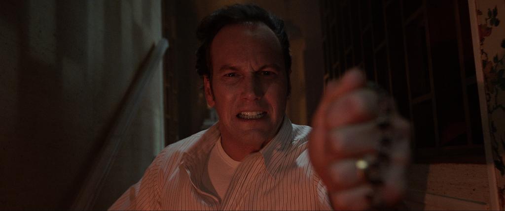 Happy birthday to the master of horror, Patrick Wilson!  