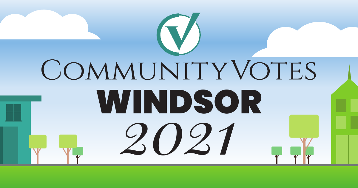 KehlWindows's tweet photo. Are you a satisfied customer? Vote for us as the best local door and window supplier on Community Votes Windsor! Get your votes in before tomorrow, July 4th! #kehlwindows #CommunityVotesWindsor
Vote for us here👉https://t.co/HusbCA8ZmM https://t.co/DThTZy8j4P