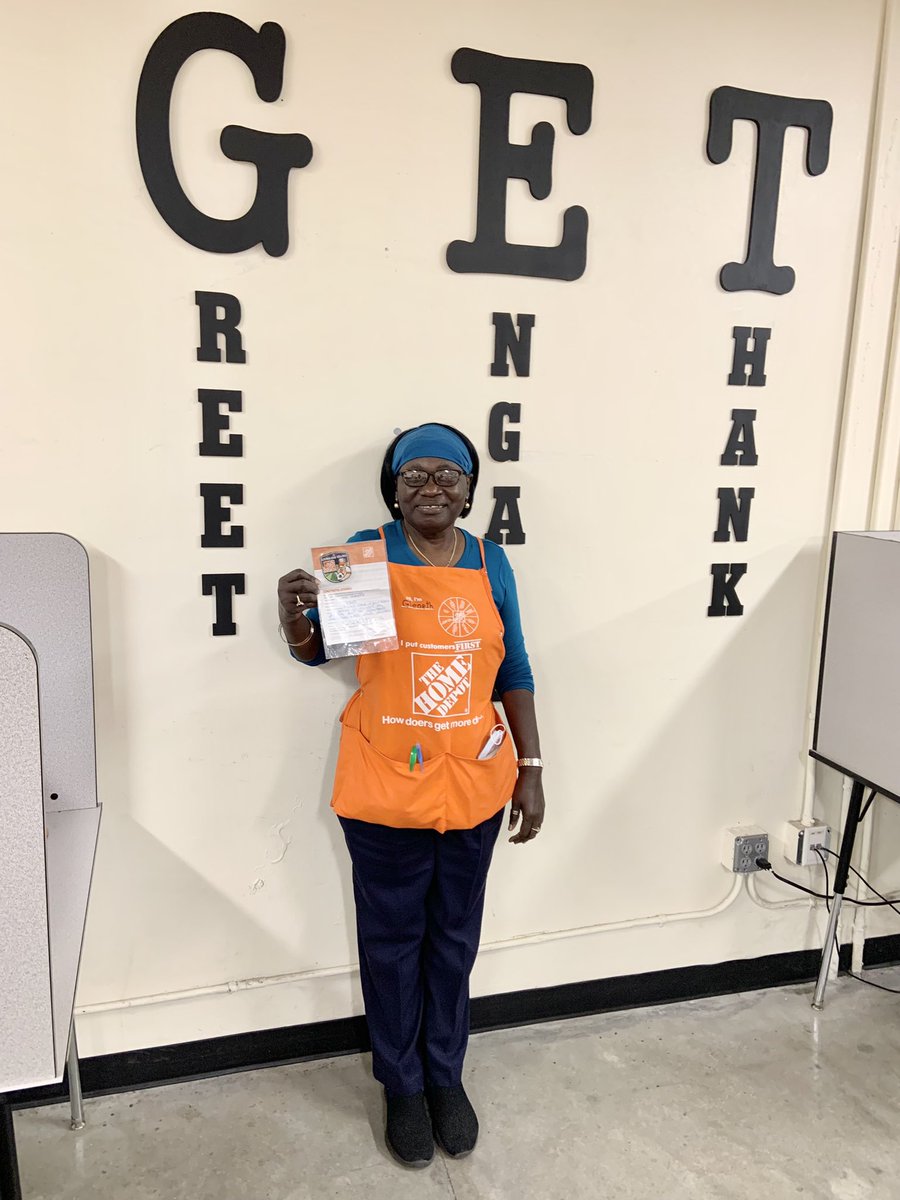 Mrs Gleneth to the rescue. Thank you for helping use out. #oneteam <a href="/TMcKenzie_THD/">Theresa McKenzie</a> <a href="/GigiPozsar/">Gigi</a> @WardallyJ <a href="/RickGTHD/">RickGTHD</a>