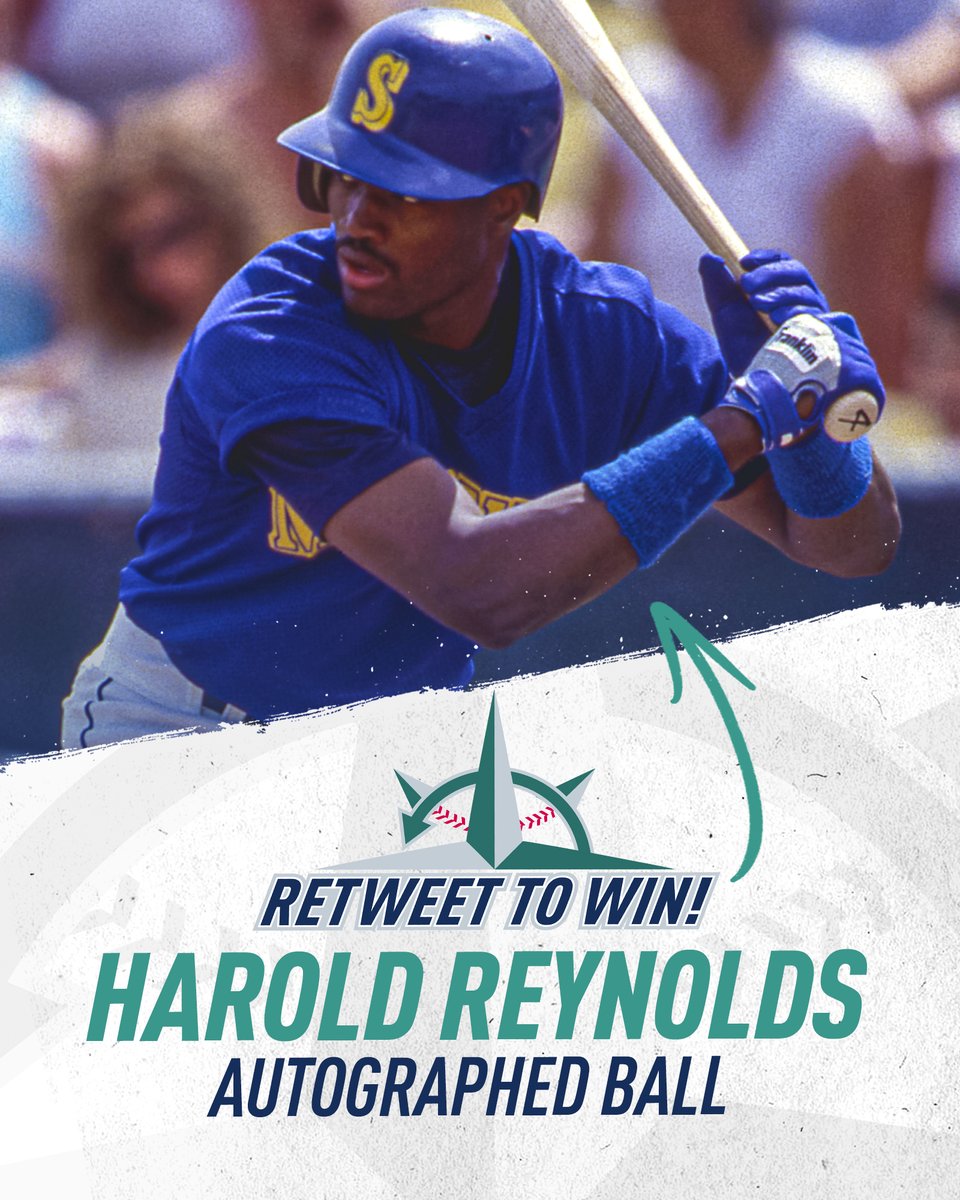 Seattle Mariners tweet media