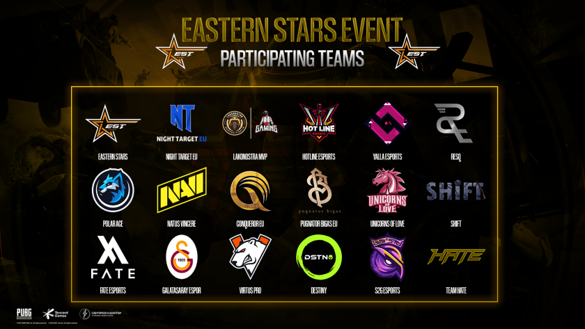 PolarAceGG's tweet photo. PUBGM NIGHT! ๐บ
Tonight our team are competing in the Eastern Stars Event for โฌ500 ๐ #PAPUBG
Come cheer the team along and give them some support! ๐ช
#ACEPACK
https://t.co/37dYmRwzuZ https://t.co/2swPuCIEAV