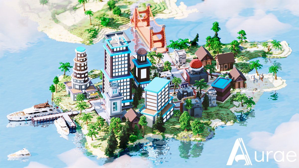 AuraeDesign tweet media