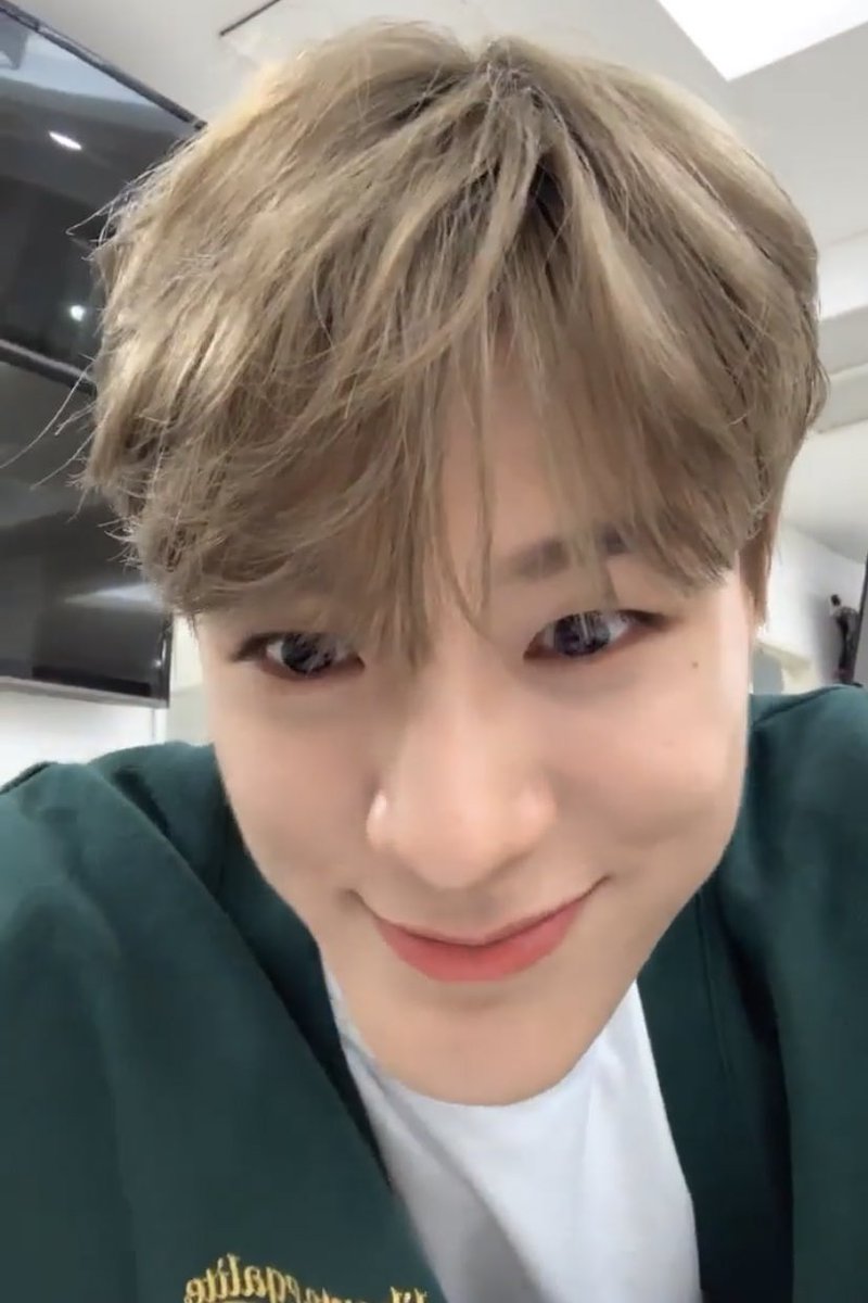 น่ารักจังเลย คิดถึงจังเลย ㅜㅜ