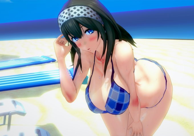 【R-18】文香 パイズリ https://t.co/q9pWPhADX8 #コイカツ 