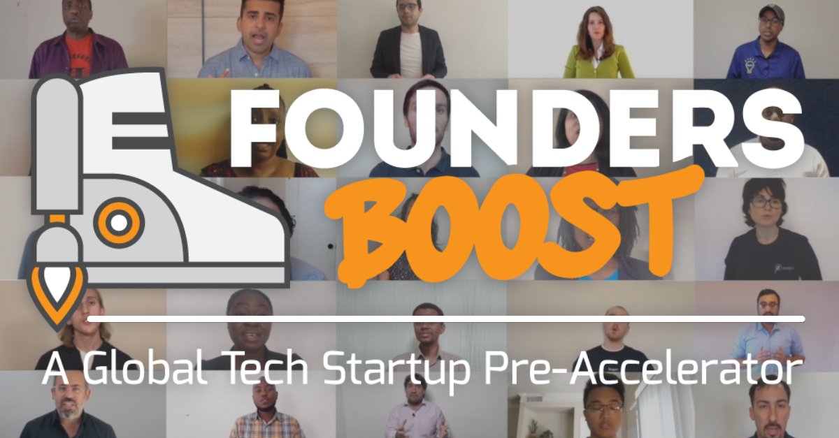 FoundersBoostIN's tweet photo. #foundersBoostIN #indiana #founders #startup #entrepreneurship #innovation https://t.co/plmKLkw1Ru