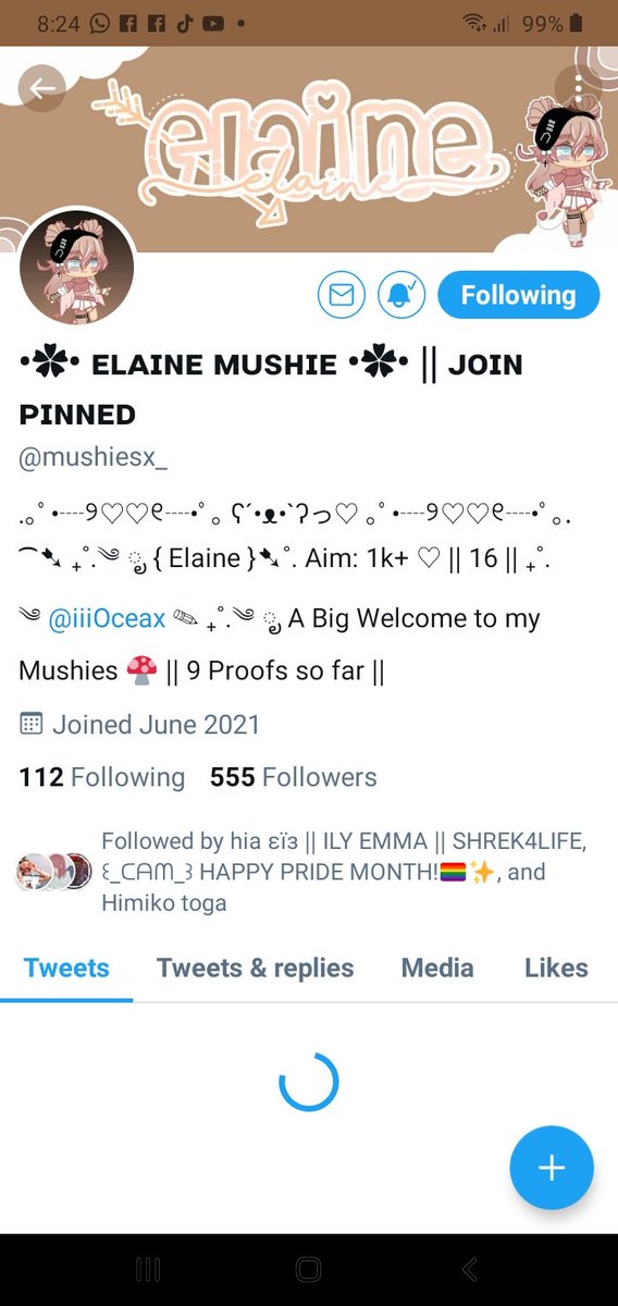 plays_sally's tweet photo. @mushiesx_ @dcrlingariana Omg I forgot the proof 🤦‍♀️ https://t.co/Lefk7E1dnT