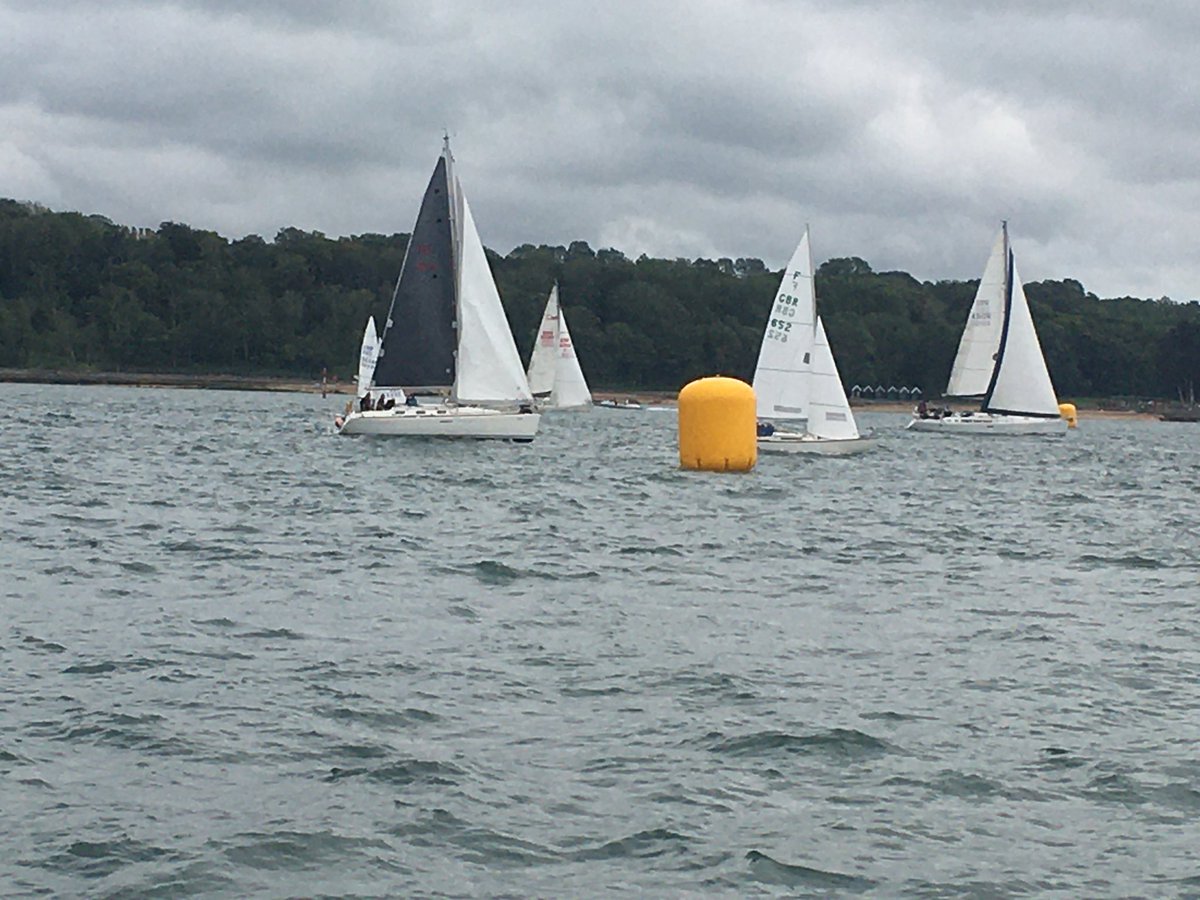 Netley Sea Scouts tweet media