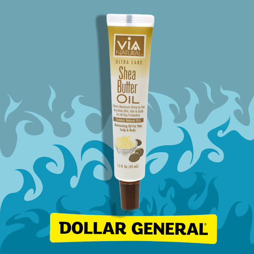 vianatural_'s tweet photo. Never have a dry day with our Via Natural Ultra Care Oils! Keep your skin, hair and nails moisturized 24/7

Find them at your local @DollarGeneral
.
.
#ViaNaturalInDollarGeneral #DollarGeneral #ViaNatural #SkinCare #HairCare #NailCare #SkinOil #HairOil #DollarFinds #UltraCareOils https://t.co/FOo7JfPydj