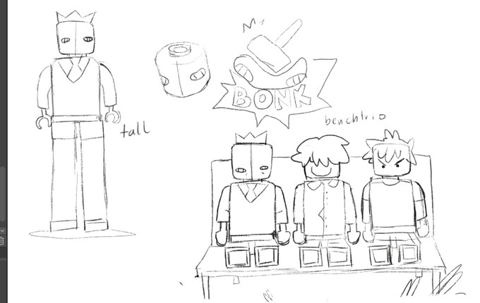 here ya go
#ranboofanart #benchtrio https://t.co/viEY3V9ooI 