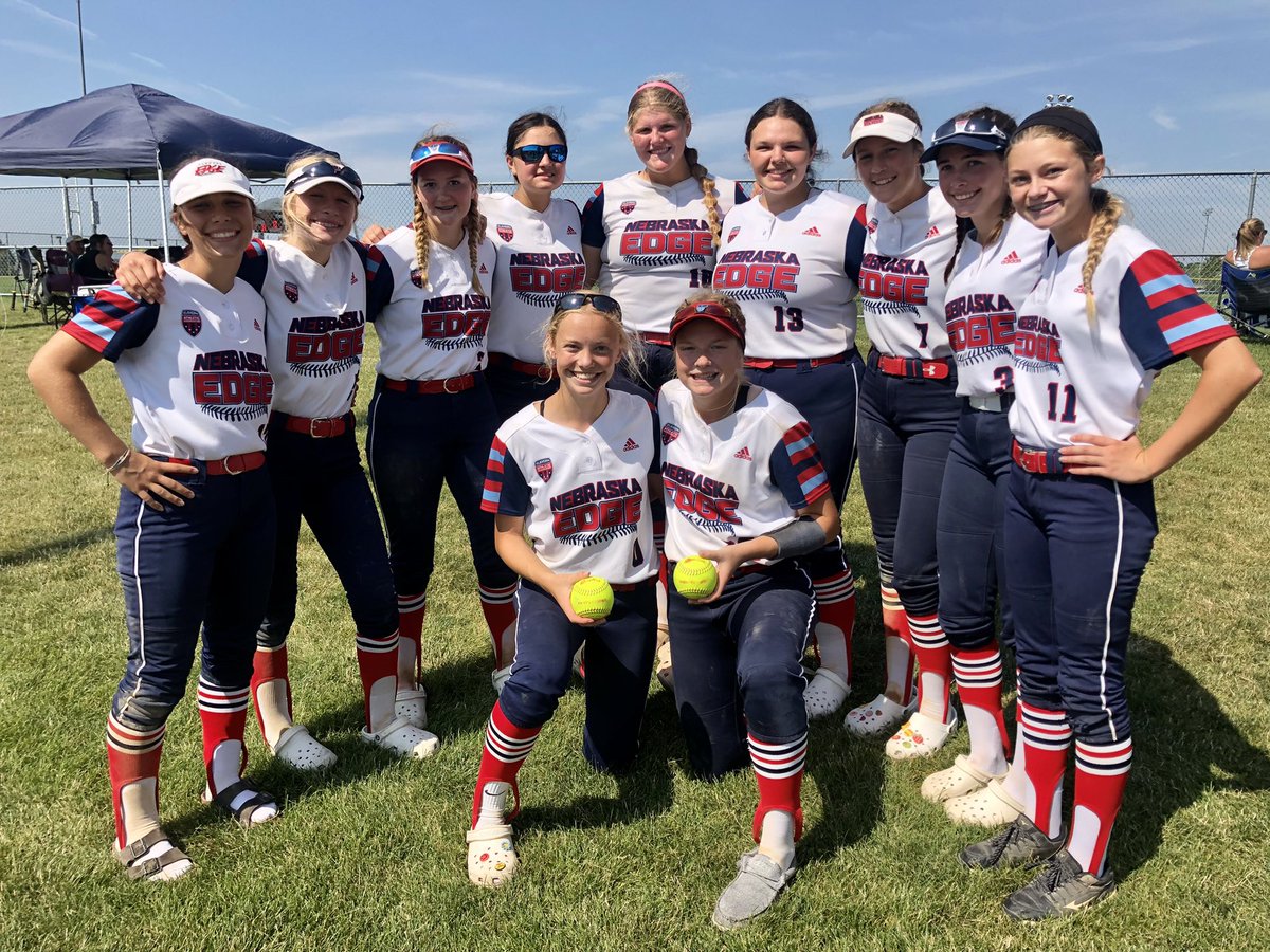 NE Quakes Gold 18U Macken (@nequakesmacken) on Twitter photo Ringneck Tourney weekend in Sioux Falls! Mak @mak_beek and Skarlett <a href="/JonesSkarlett/">skarlett jones</a> each hit 💣BOMBS💣 to help defeat Hotshots Fastpitch Blue. Skarlett’s 1st and Mak’s 3rd for the season. 1-1 so far in pool play. Next up Quakes Meuting at 3:30. <a href="/EAA_Softball/">EAA Softball</a> <a href="/PlayEAA/">Elkhorn Athletic Association</a> Ringneck Tourney weekend in Sioux Falls! Mak @mak_beek and Skarlett <a href="/JonesSkarlett/">skarlett jones</a> each hit 💣BOMBS💣 to help defeat Hotshots Fastpitch Blue. Skarlett’s 1st and Mak’s 3rd for the season. 1-1 so far in pool play. Next up Quakes Meuting at 3:30. <a href="/EAA_Softball/">EAA Softball</a> <a href="/PlayEAA/">Elkhorn Athletic Association</a>