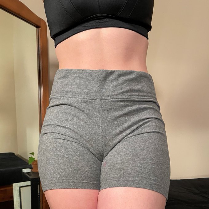 💪 Have my workouts been paying off? 💪 https://t.co/B7m6KYLlRQ