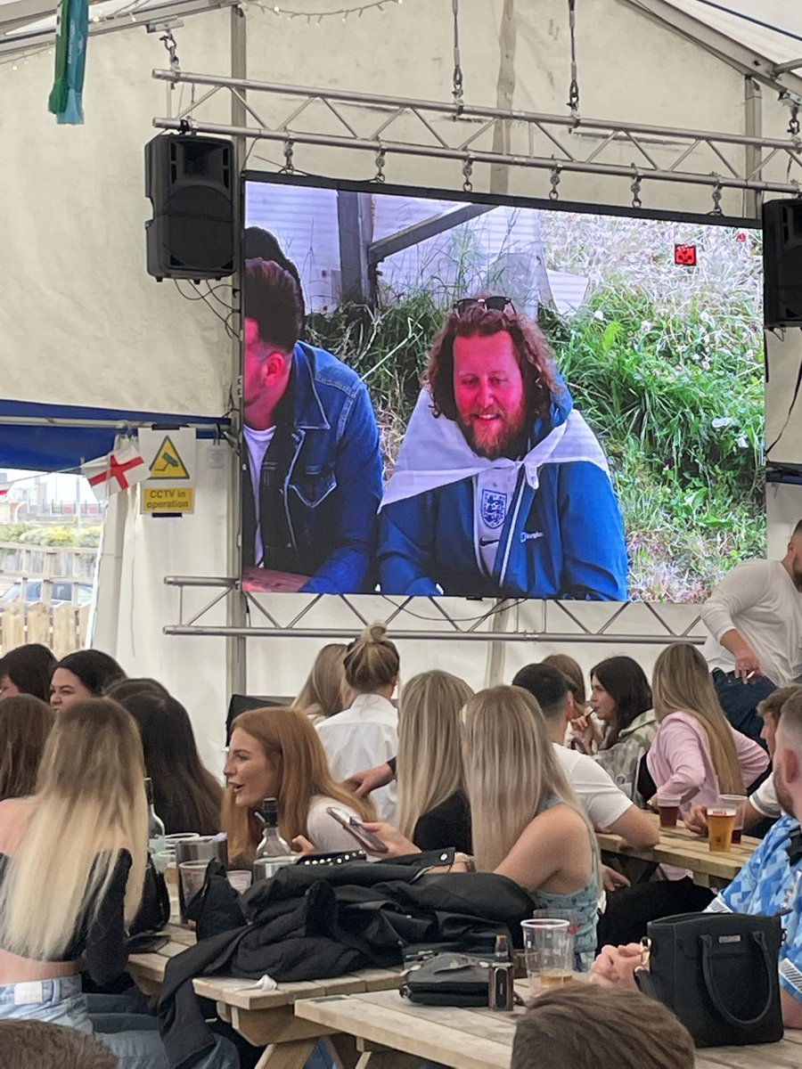 Lewis Pino tweet media