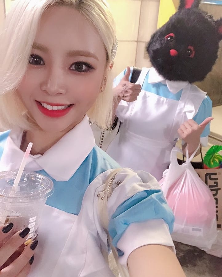 pingpanhelper's tweet photo. [🐯SEEA BRAND REPUTATION 🐯]

(RT for more people will can see this)

- 30 disney movies

(Goal: 200 comments)
Leave a comment with this hashtags:
#핑크판타지 #PinkFantasy #ピンクファンタジー #독_Poison  #SeeA #시아 #シア #강은영 #KangEunYoung https://t.co/0v22xKW8zS https://t.co/oHYcSTg4pH