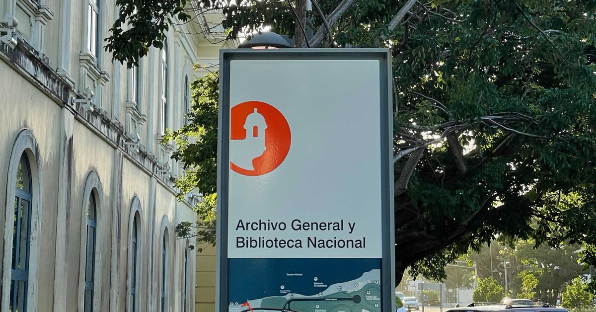 TweetWithDTH's tweet image. We couldn&apos;t be more excited to share the next entry in the #DTtravellog 🌎! Our support team recently took a trip to the General Archives of Puerto Rico to install #DTdigitization solutions.

Stay tuned to see where we are headed to next📍