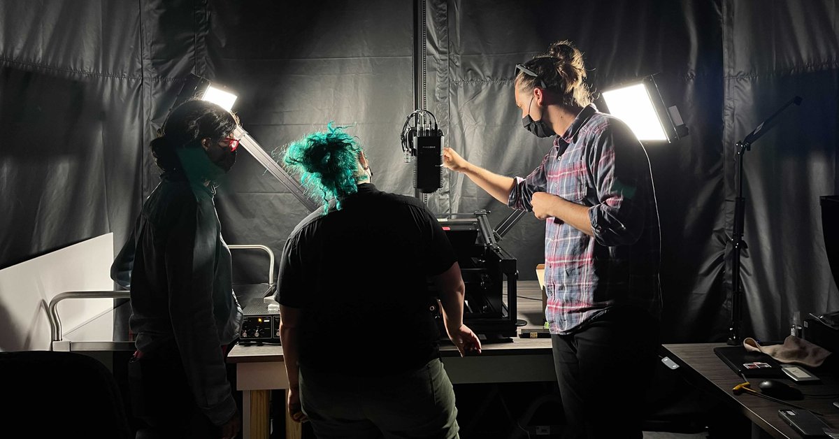 TweetWithDTH's tweet image. We couldn&apos;t be more excited to share the next entry in the #DTtravellog 🌎! Our support team recently took a trip to the General Archives of Puerto Rico to install #DTdigitization solutions.

Stay tuned to see where we are headed to next📍