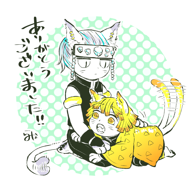 ぎふてぃで頂いたものが、昨日届きました～～!!!本当にありがとうございます!ネコチャンめっっっちゃ可愛くて!美味しく頂きます～!!! 