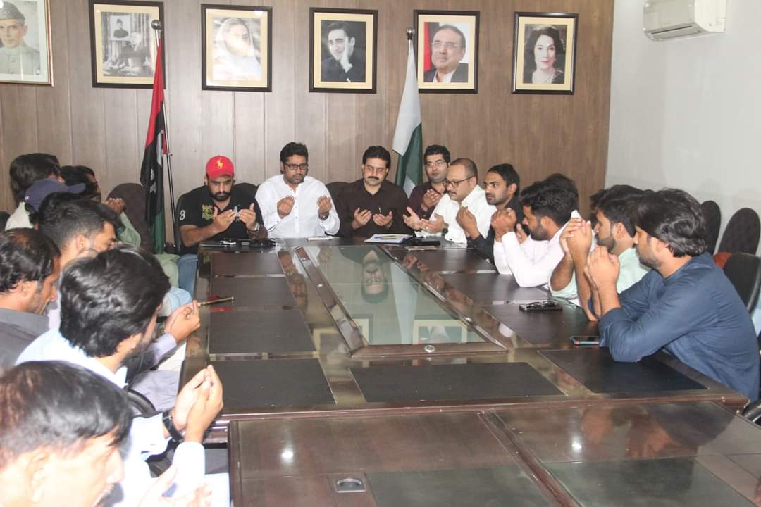 Info Bureau PSF Punjab. tweet media
