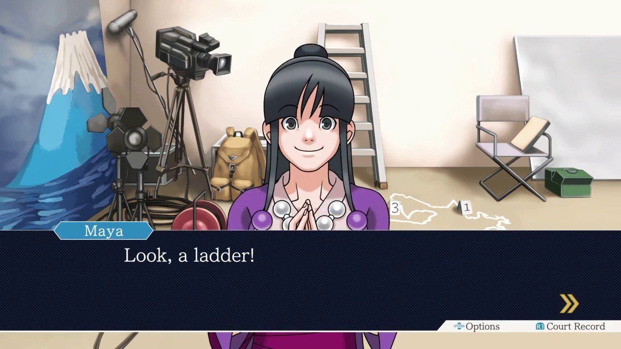 Ace step ladder deals