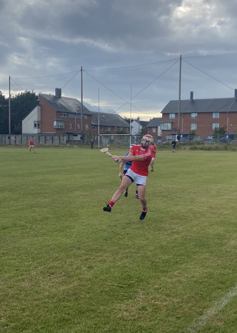 Adult Hurling 1st Team, Division 3

 (1st half, 15min) 

Clontarf 0-3 (3) @SetantaBAC 0-6(6)

#AHL3

Sponsored by <a href="/avolon_aero/">Avolon</a>