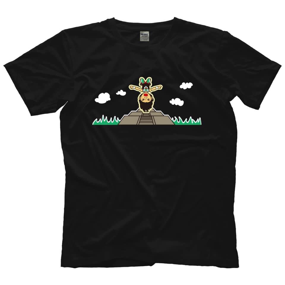 prowrestlingtees.com/supercrazy