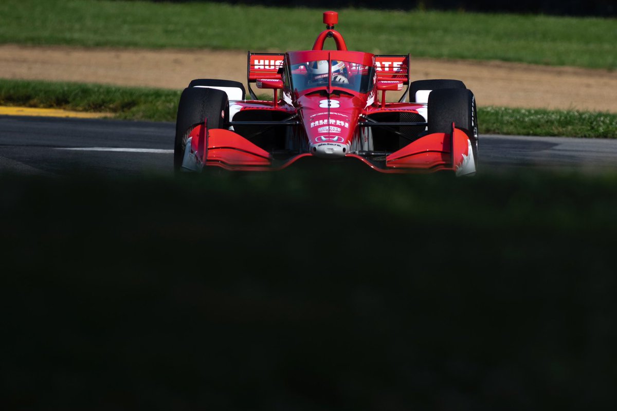 That’s a lock on Qualifying from <a href="/Mid_Ohio/">Mid-Ohio</a>! 🔐

Results:
P3: <a href="/Ericsson_Marcus/">Marcus Ericsson</a> 
P5: <a href="/scottdixon9/">Scott Dixon</a> 
P7: <a href="/AlexPalou/">Alex Palou Montalbo</a> 
P25: <a href="/JimmieJohnson/">Jimmie Johnson</a> 

#HuskiChocol8 | #BankOnThe9 | #NTTDATARacing | #NoFinishLines