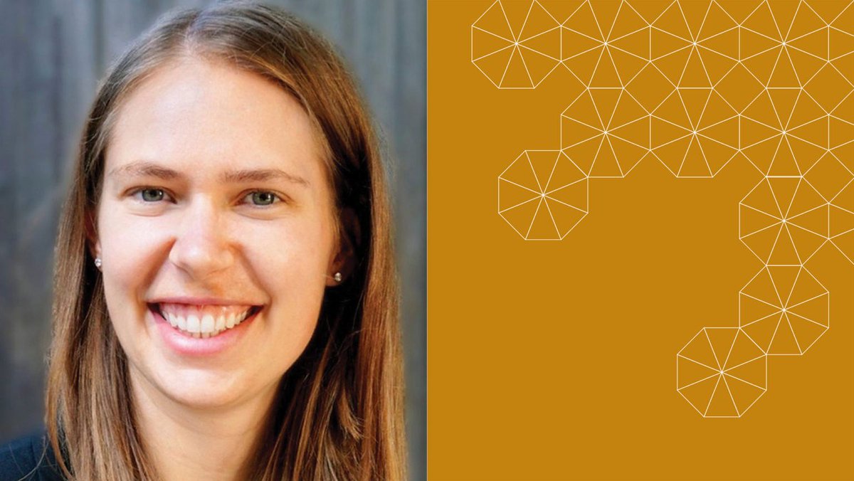 Cal_Engineer's tweet photo. Award fuels female STEM leaders!

Johnson &amp; Johnson — Mechanical engineering assistant professor Hannah Stuart is one of six 2021 Johnson &amp; Johnson WiSTEM2D scholars: https://t.co/UcXfbEuWvL.

#STEMAward #WiSTEM2D #BerkeleyEngineering #UCBerkeley https://t.co/enVtmshl6i