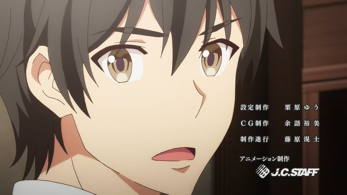 Animeblue Genjitsu Shugi Yuusha No Oukoku Saikenki 現実主義勇者の王国再建記 01 現国アニメ 現実主義勇者