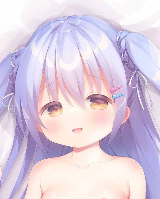 【お仕事】まくらぶ様の抱き枕カバーかかせていただきました!
甘えん坊笹倉日菜ちゃんをよろしくおねがいします✨
明日いっぱいまでご予約受付中です!
https://t.co/FXB4KtUAeR 