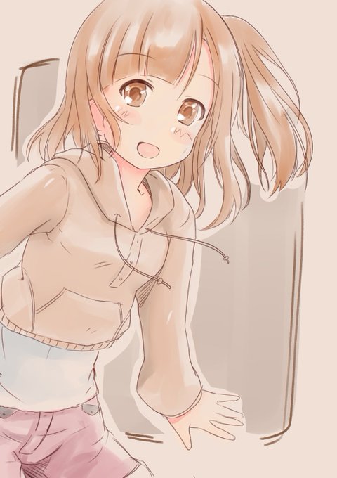 春日丘もえさん

#アリスギアお絵かき 