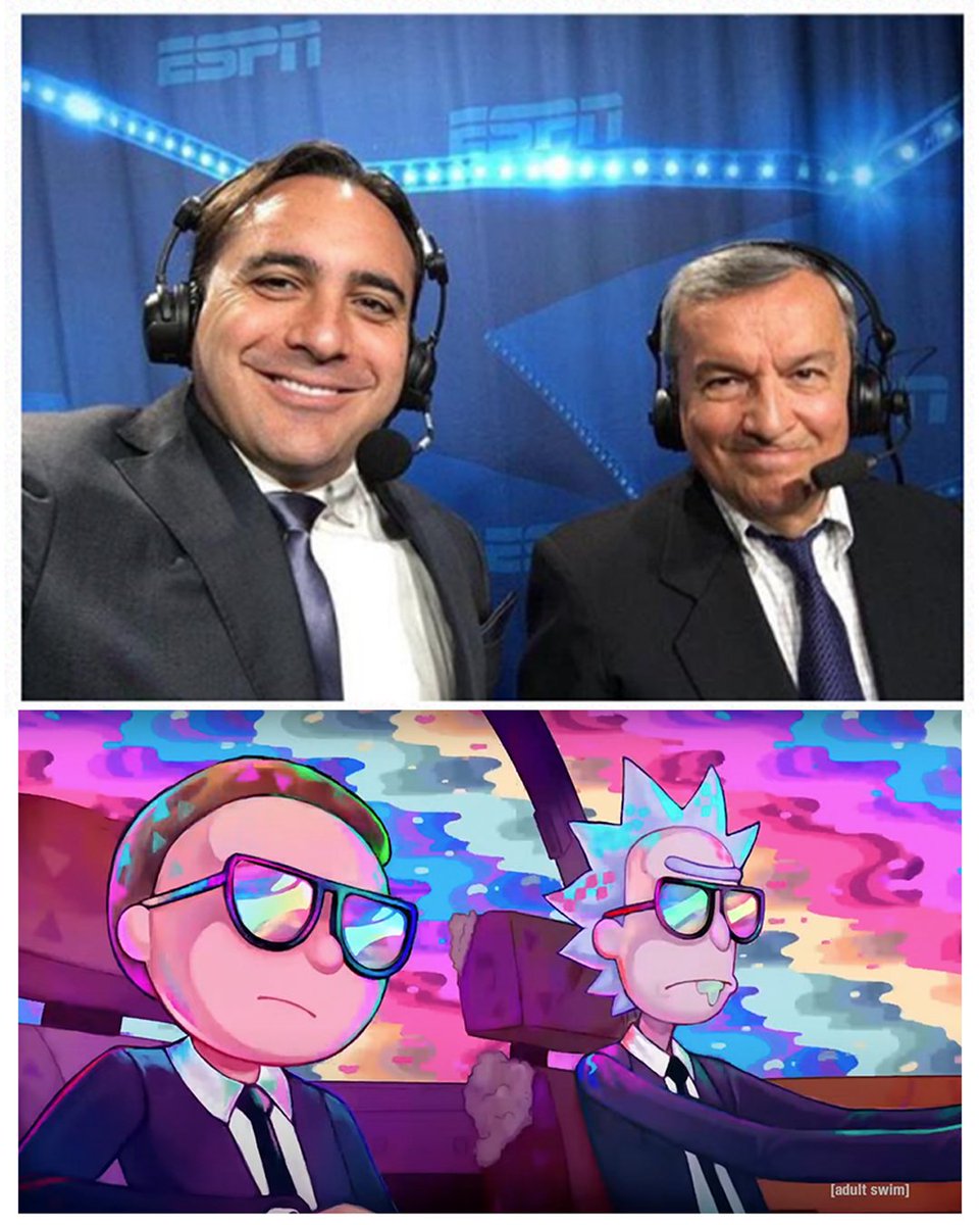 vespagram's tweet photo. @mario_sabato @PROFE_RESTREPO
 la conexión de audio de hoy #CICLISMOxESPN ha inspirado este fan art, con mucho cariño! HOY GANA RICHIE! 🚂🇪🇨 #nomario https://t.co/vc5EJphruO