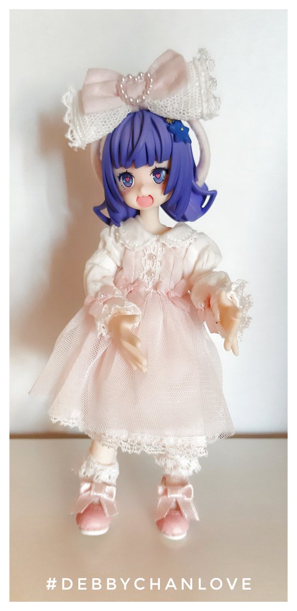 debbychanlove's tweet photo. #debbychanlove #acciughina #azonedoll #azone #azonelilfairy #dolljapan #toy #dollphotography #toyhotography #dollstagram #dolls #cutedoll #myamu #mimygarden #neko #ミミーガーデン #ミミーガーデン博物誌 #acciughina🐽 #debbychanlove🐽 #tokyodolls https://t.co/qfv99Rtuau