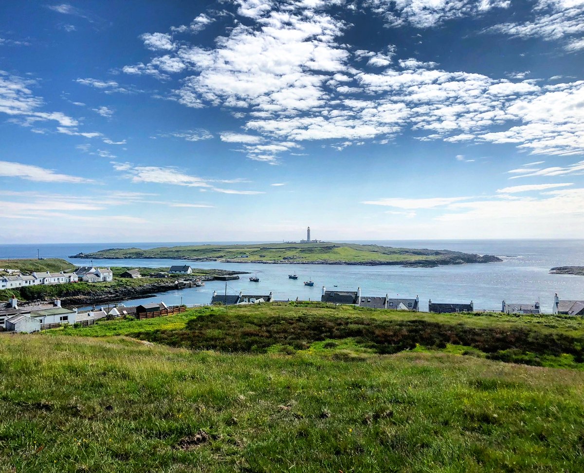 LATE AVAILABILITY IN AUGUST!!

Due to a cancellation we have a 7 night stay available from 07/08. 

#islay #Portnahaven