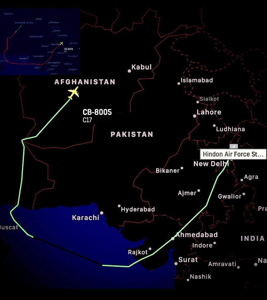HumairaWajahat's tweet image. ہندوستان، پاکستان سے دامن بچا کے بھاگتے ہوئے۔
کھسیانی بلّی کھمبا نوچے 🤣✌️🇵🇰
#USExit #IndiaOrphaned #FailedAmbitions #Afghanistan #India