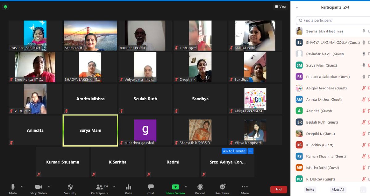 HCSC_Hyd's tweet photo. Today we have conducted our second #OrientationSession in collaboration with the #WNS Cares Foundation #Cybersmartprogram with #AdityaConceptSchool with around 25 teachers who took part in the program Pictures of today's session. @WnsWcf @BharaniAroll @PrasanthiPran @CPHydCity https://t.co/RCgoA1ni8k