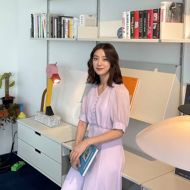 limarchives's tweet image. #HYERIM #우혜림 @WG_Lim