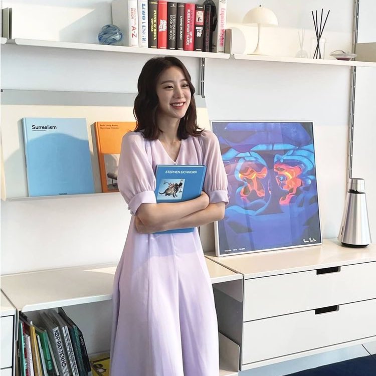 limarchives's tweet image. #HYERIM #우혜림 @WG_Lim