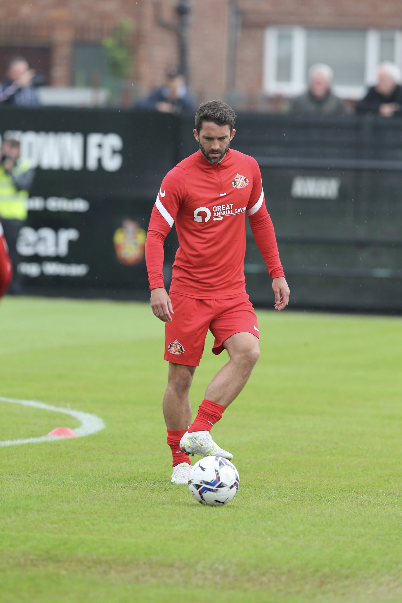 Do um günün kutlu olsun, Will Grigg    Happy birthday, Will Grigg 