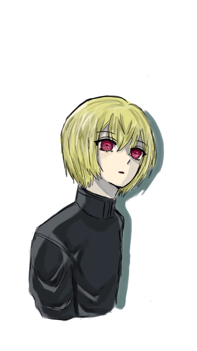 クラピカ Lang Ja Recherche Sur Twitter