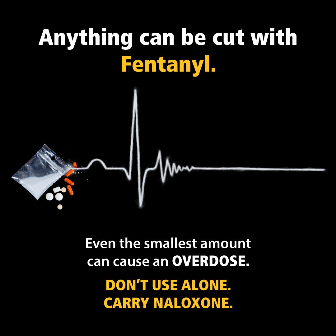 As a person who once used & sold drugs I can tell you from that experience the 4th of July weekend was the weekend I used & sold the most drugs of any other time the rest of the year. If you are using any drugs this weekend please be cautious.  #GoSlow #DontUseAlone #CarryNarcan