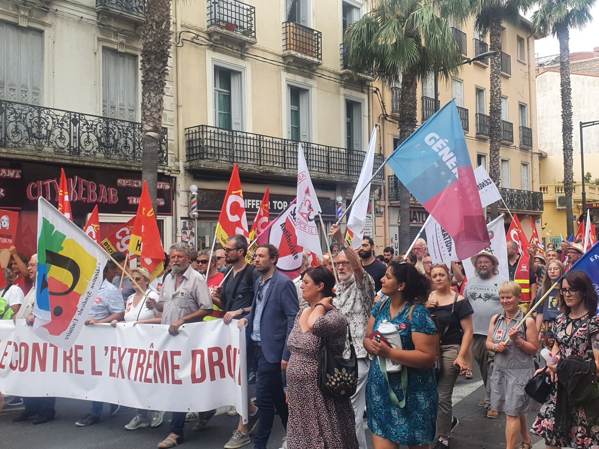 Génération.s Perpignan tweet media