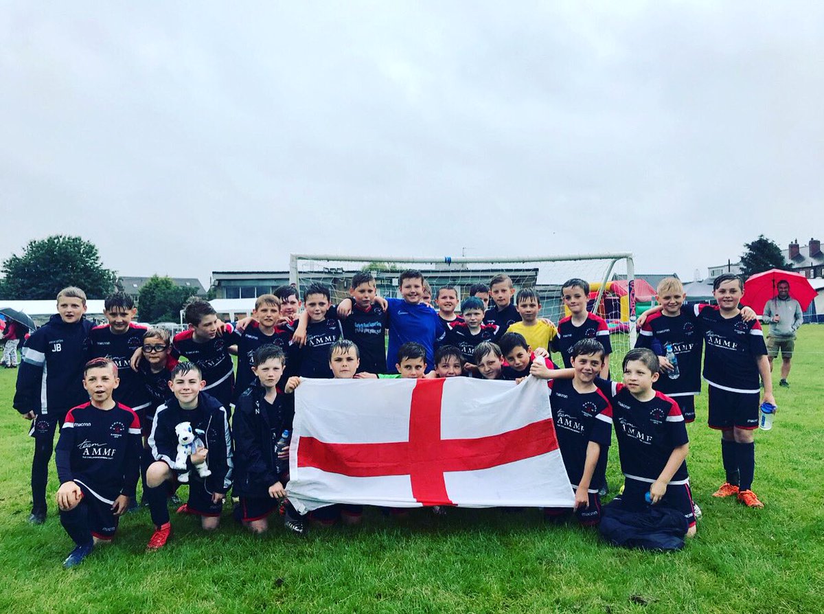 AfcGarforth's tweet image. ⚽️ Saturday March day report ⚽️

⚽️Jon, Coaches and our under 10s boys smashing it at the Wakefield Owls gala … goals &amp;amp; medals galore! Cracking team performances all round from the lads!⚽️

⚽️Well Done boys great work 👍🏼⚽️