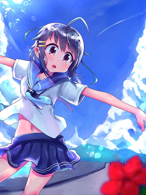 夏っぽいイラストのtwitterイラスト検索結果 古い順 夏っぽいイラストのtwitterイラスト検索結果 古い順
