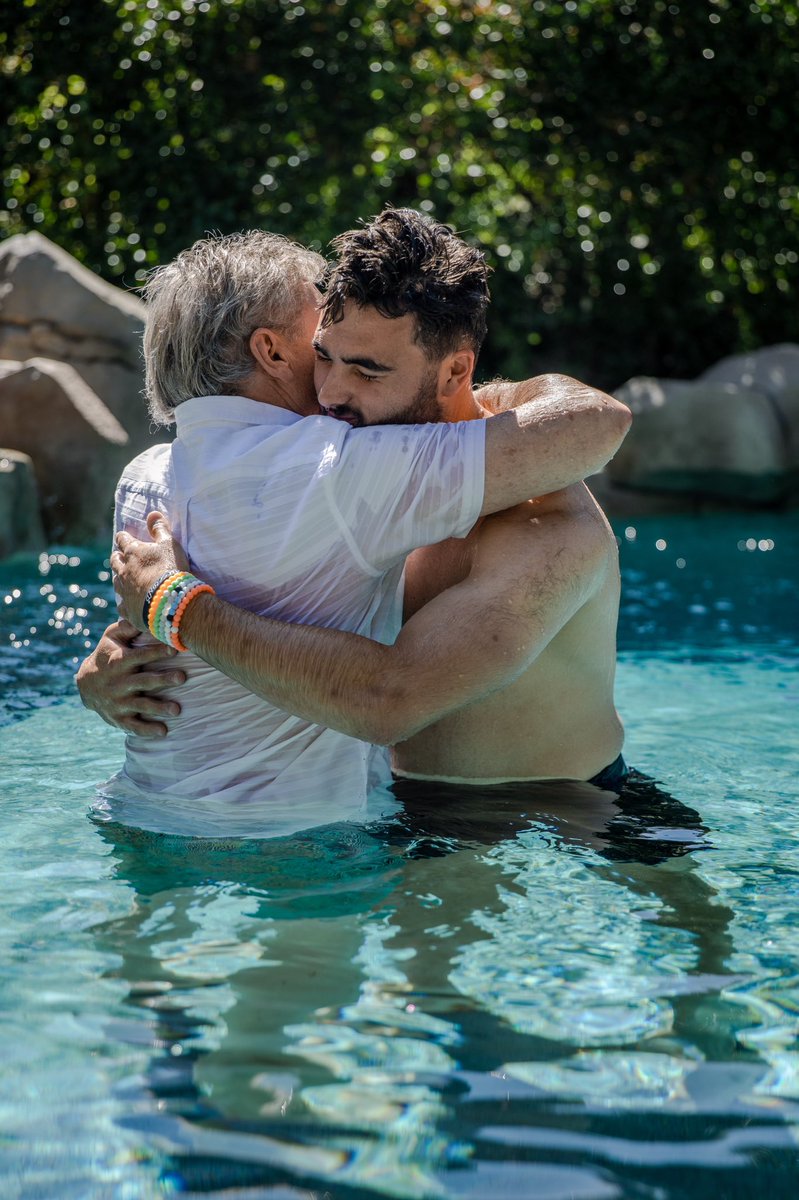 July 2, 2021 
The day I was baptized in the name of the Father the son and the Holy Spirit.Choosing to follow Christ has been the best decision I’ve ever made in my life. God has done so many amazing things in my life and he’s blessed me in ways I could never imagine! God Bless!