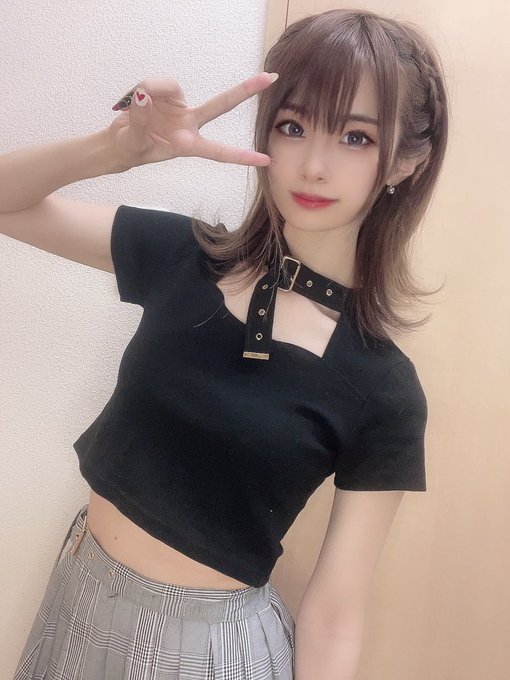 Twitterのコスプレ画像31