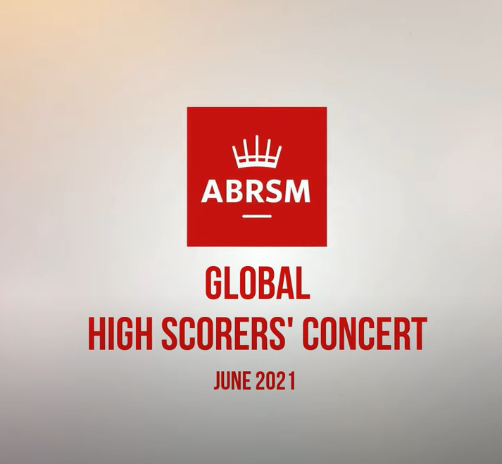 BritishSchoolMI's tweet photo. The BSM Music Department is proud to announce that two BSM Students, Riccardo and Tommaso, were featured in the prestigious Fifth ABRSM Global High Scorers' Concert.
Watch here: https://t.co/UXUMXDGEw5 (Min 13 & 1h22)
#MUSICatBSM #Music #ABRSM #Concert #HighScorers ABRSM https://t.co/qwuaLMjea1