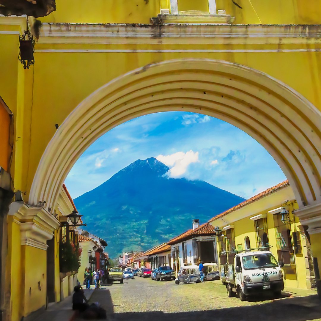 Guatemala_Tours's tweet photo. Antigua Guatemala
World Heritage Destination

#styleyourtrip #martsamtravel #travel #adventure #Guatemala #traveling #Guatemalavacation #tourtoguatemala  #tourstotikal #familyvacation #guatemalavacations #helicoptertours #familytravel #travelguatemala #tailormadetrips https://t.co/jKeaCXQgHM